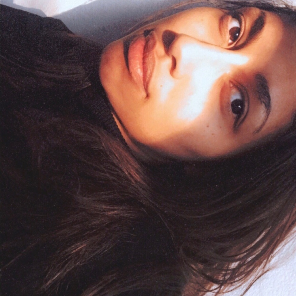 Meet your Posher, Erika